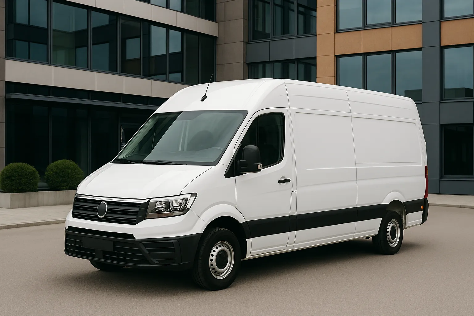 Kravas busu noma uzņēmumiem ar ilgtermiņa vajadzībām: ieguvumi un risinājumi