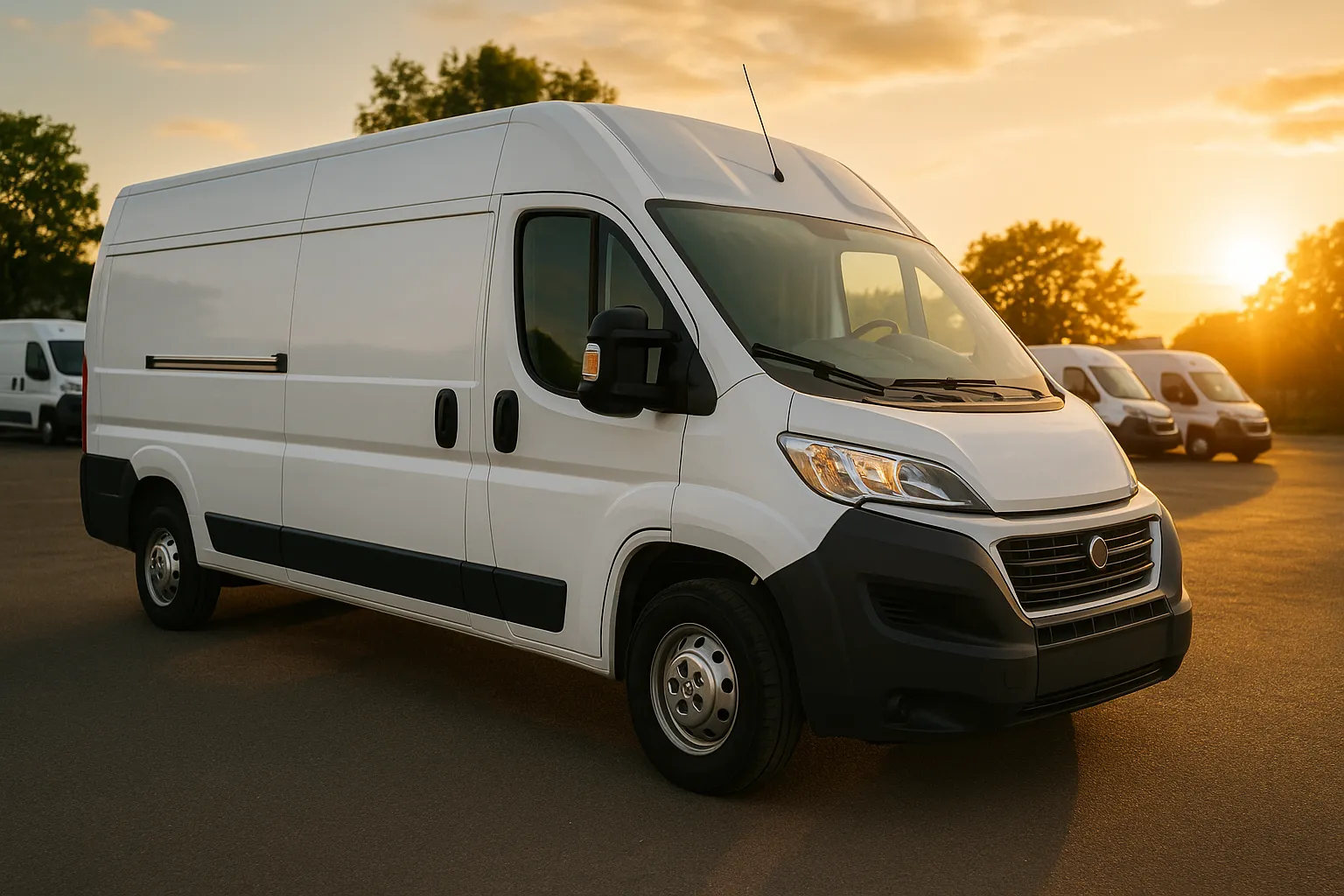 Kravas busa noma sezonas laikā: kad un kā rezervēt savlaicīgi